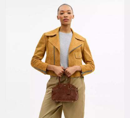 Brass/Warm Brown