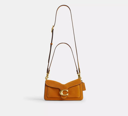 Brass/Marigold