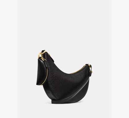 Black/Gold