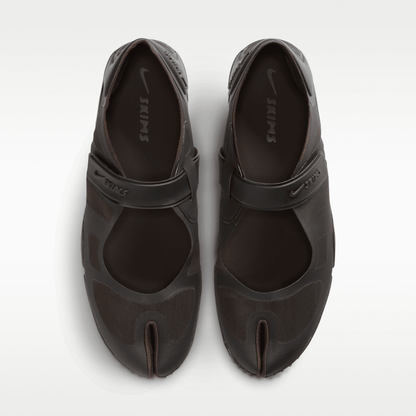 Velvet Brown/Dark Charcoal/Baroque Brown/Seal Brown