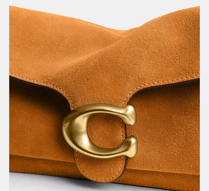 Brass/Marigold