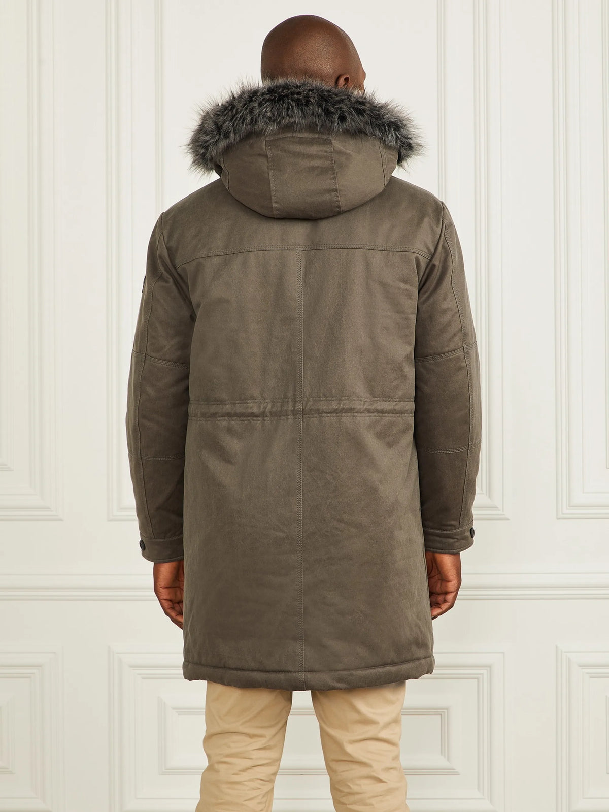 Army Olive