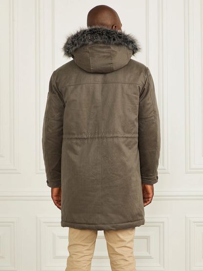 Army Olive