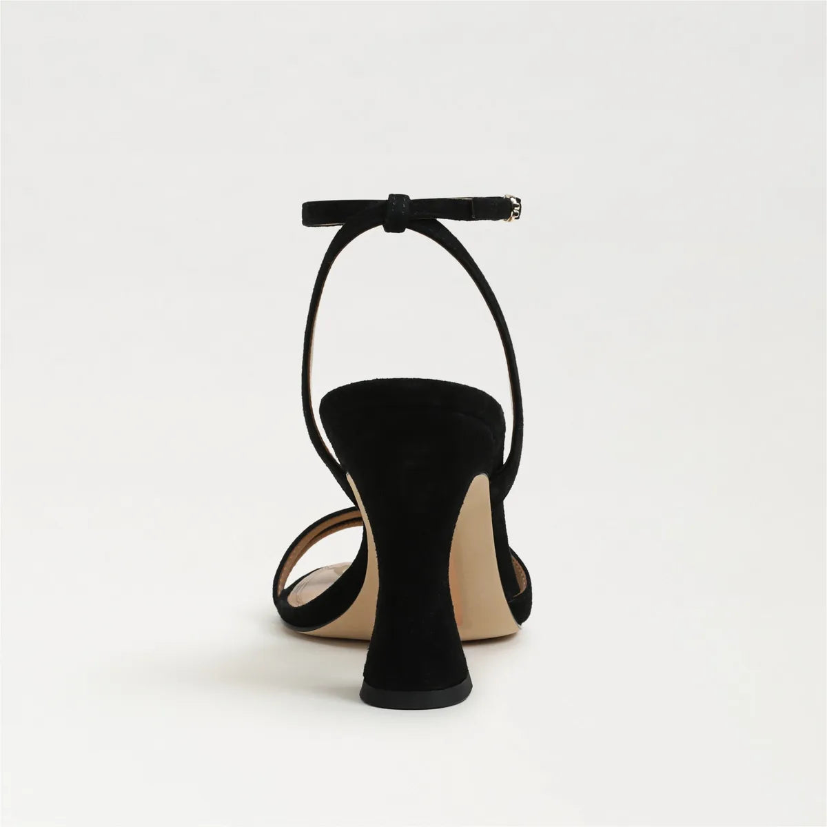Black Suede