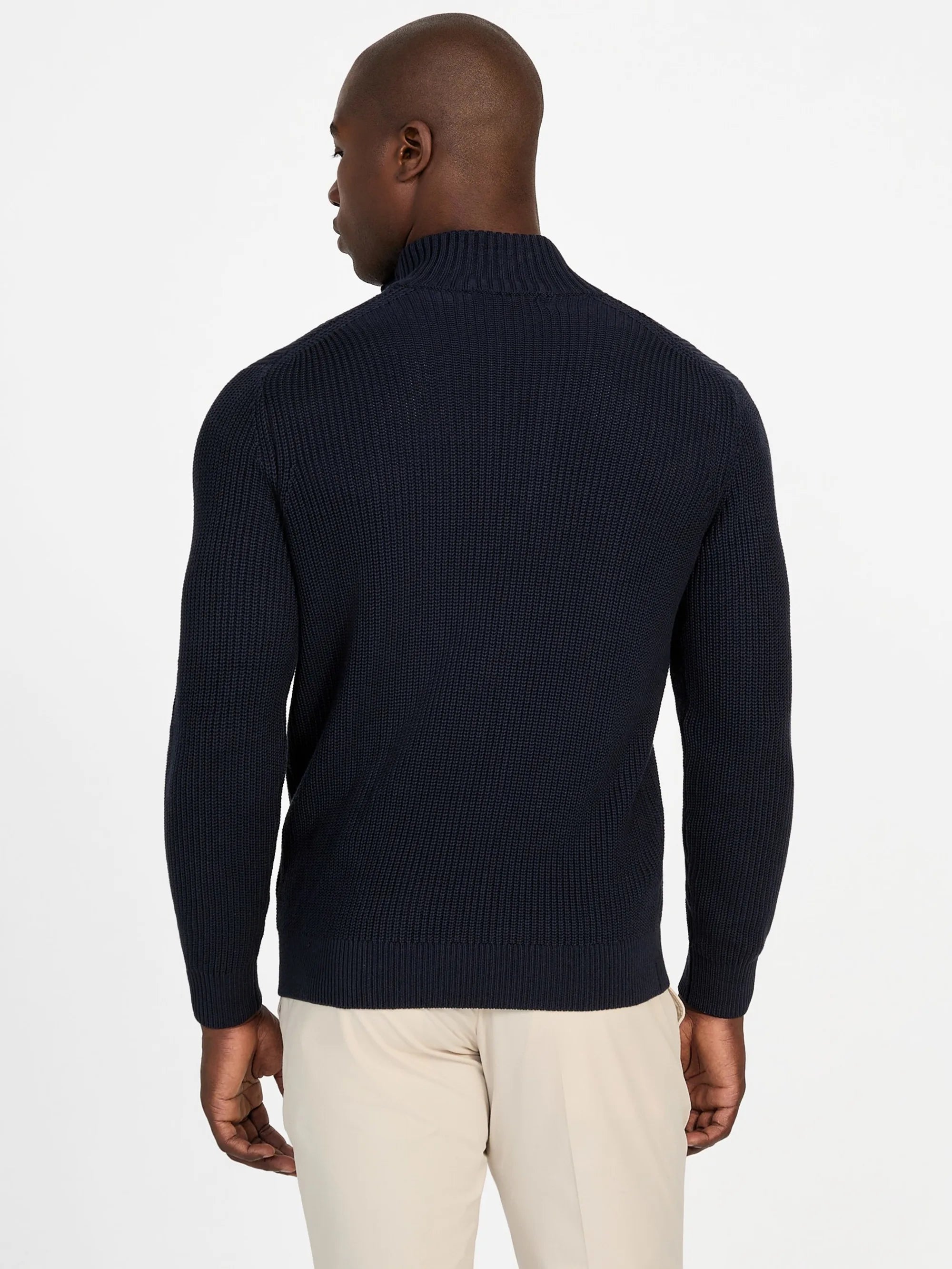 Bleu Élégant