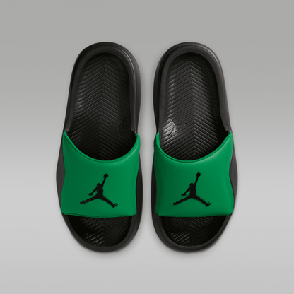 Lucky Green/Black