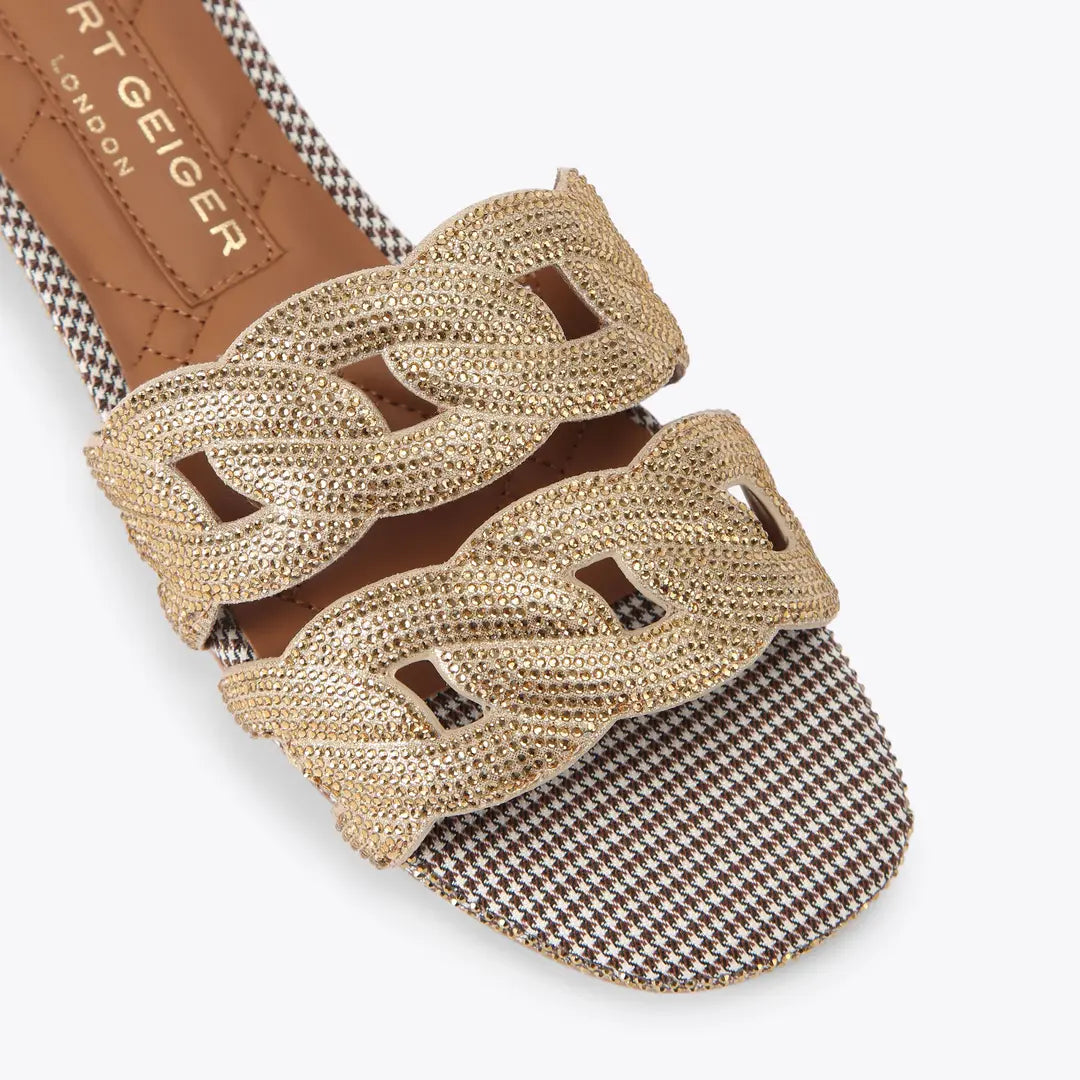 gold combination