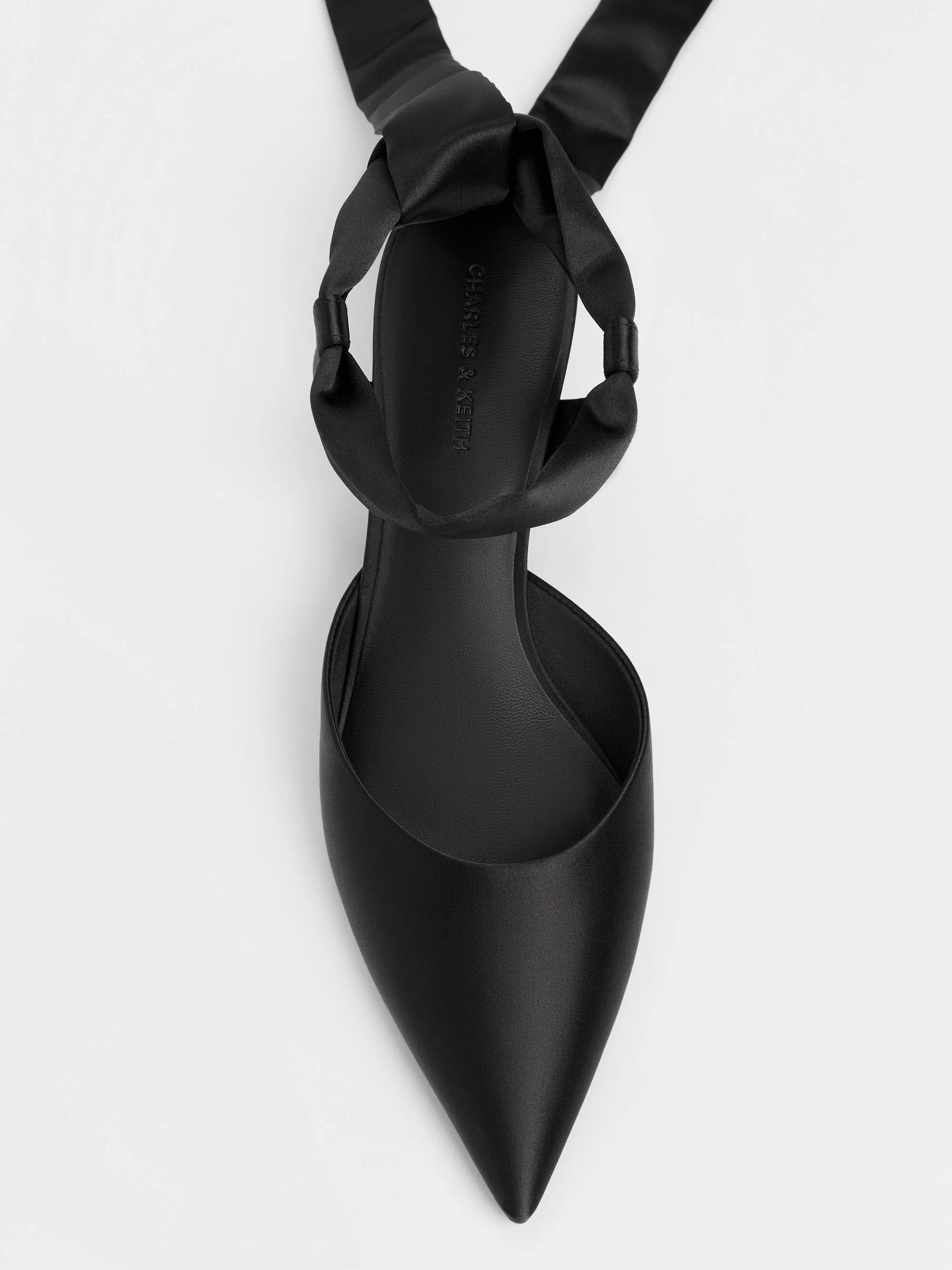 Black Textured