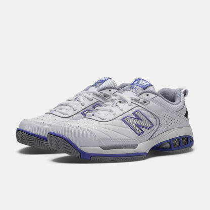 Nb White With Nb Navy