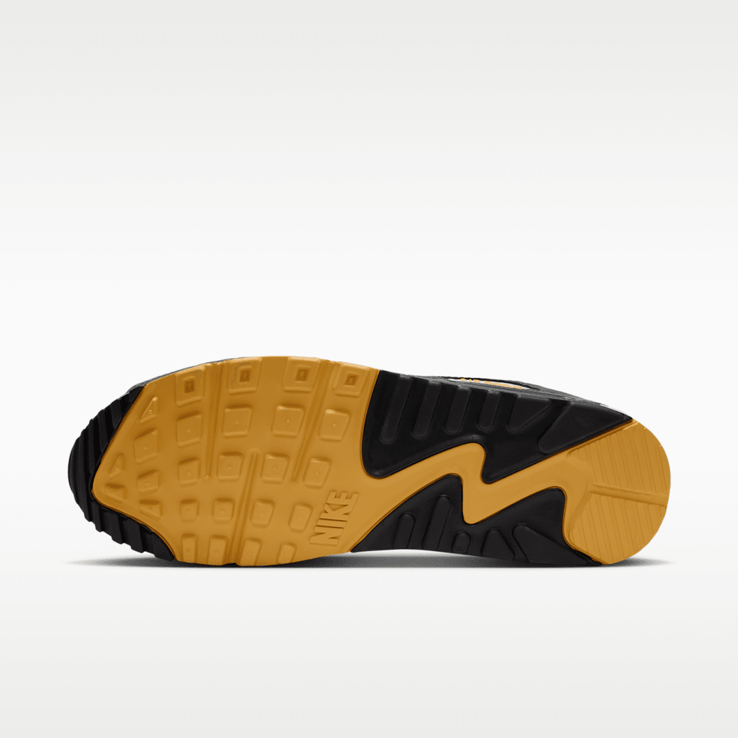 Vintage Green/University Gold/Black/Alabaster