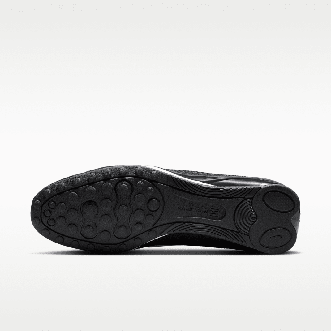 Black/Off Noir/Pink Foam