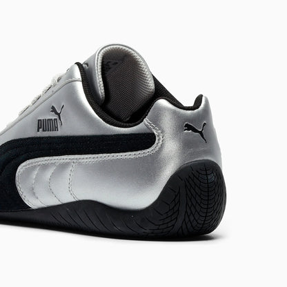 PUMA Silver-PUMA Black