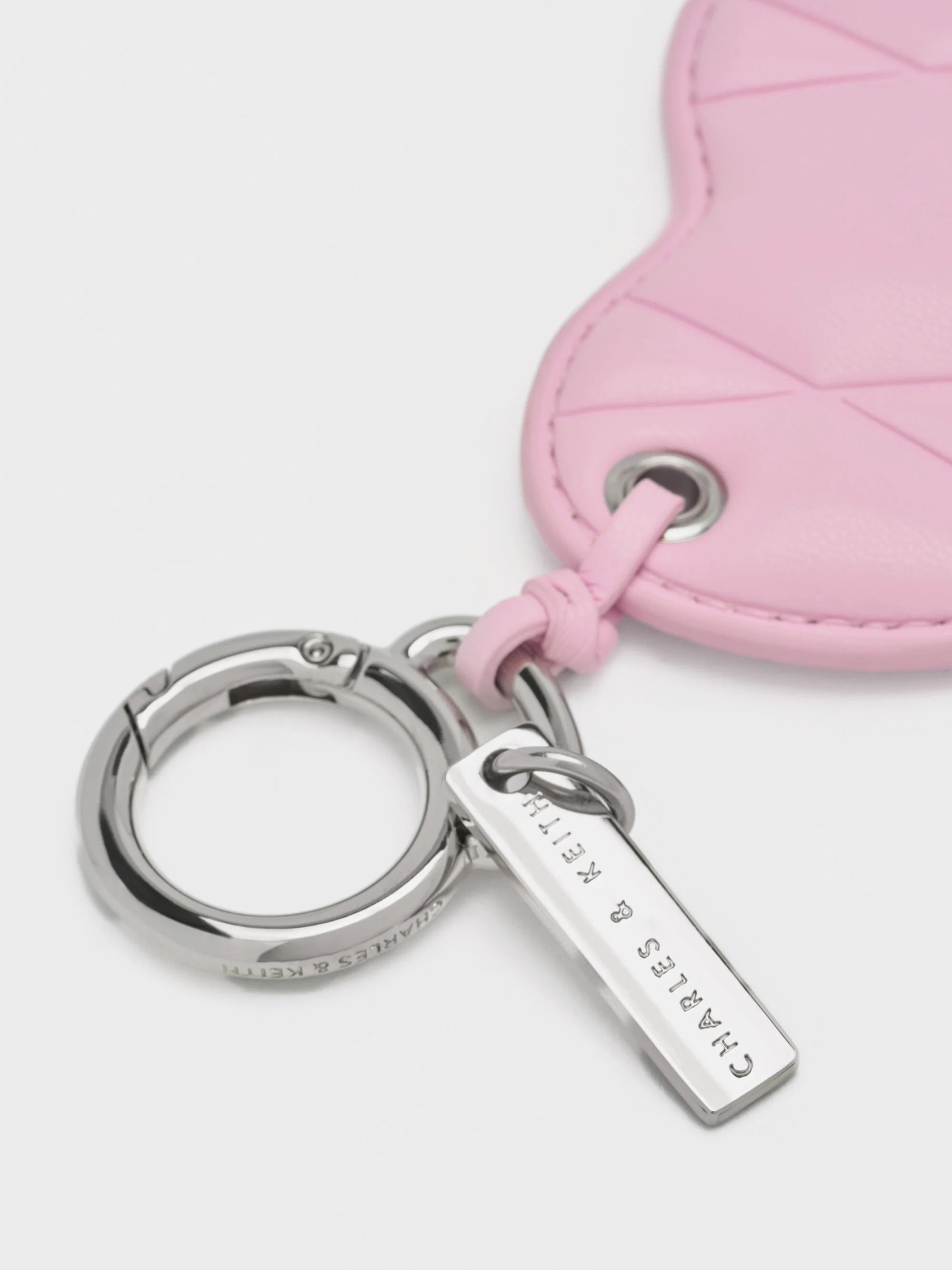 Bubble Gum Pink