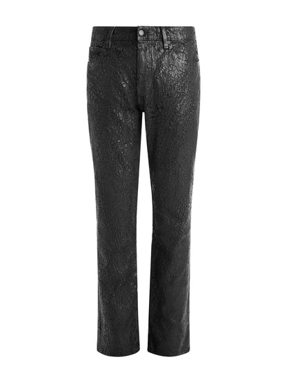 Jet Black Multi