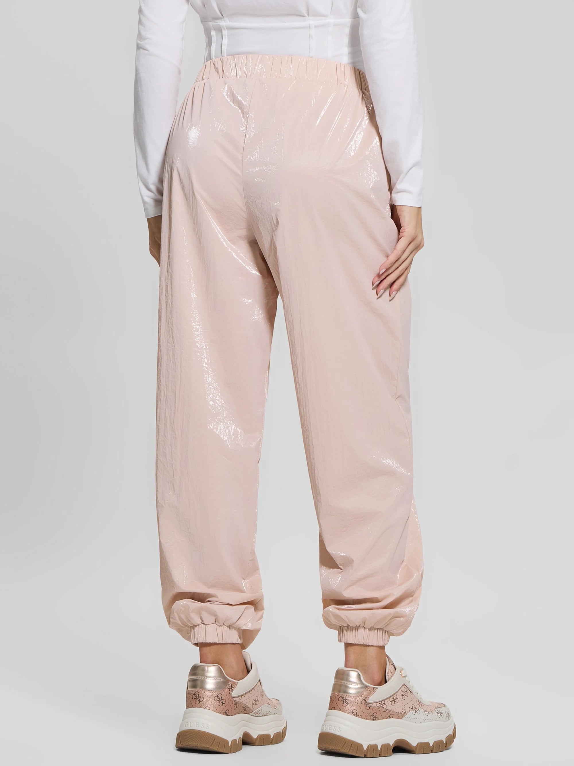 Dolly Pink