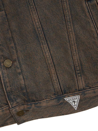 Gusa Tinted Stone Wash