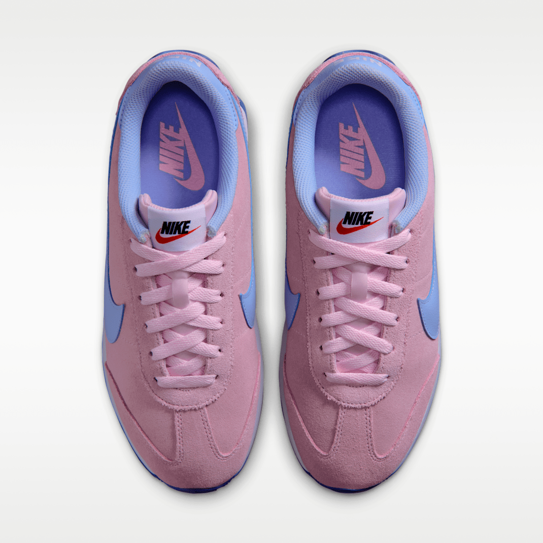 Pink Foam/Work Blue/White/Hydrogen Blue