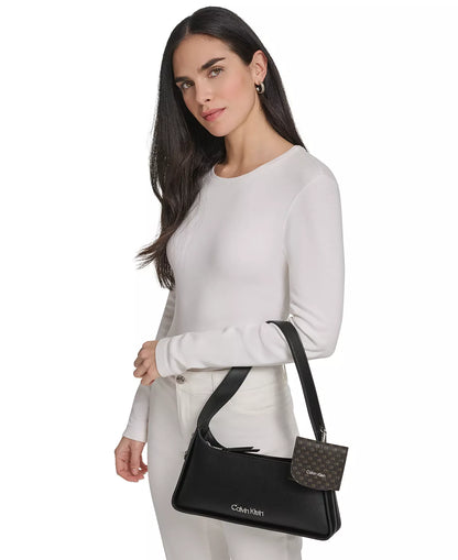 Black/Silver