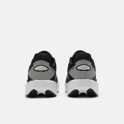 Black With Nb 103 White