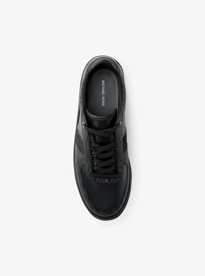 BLACK/BLACK