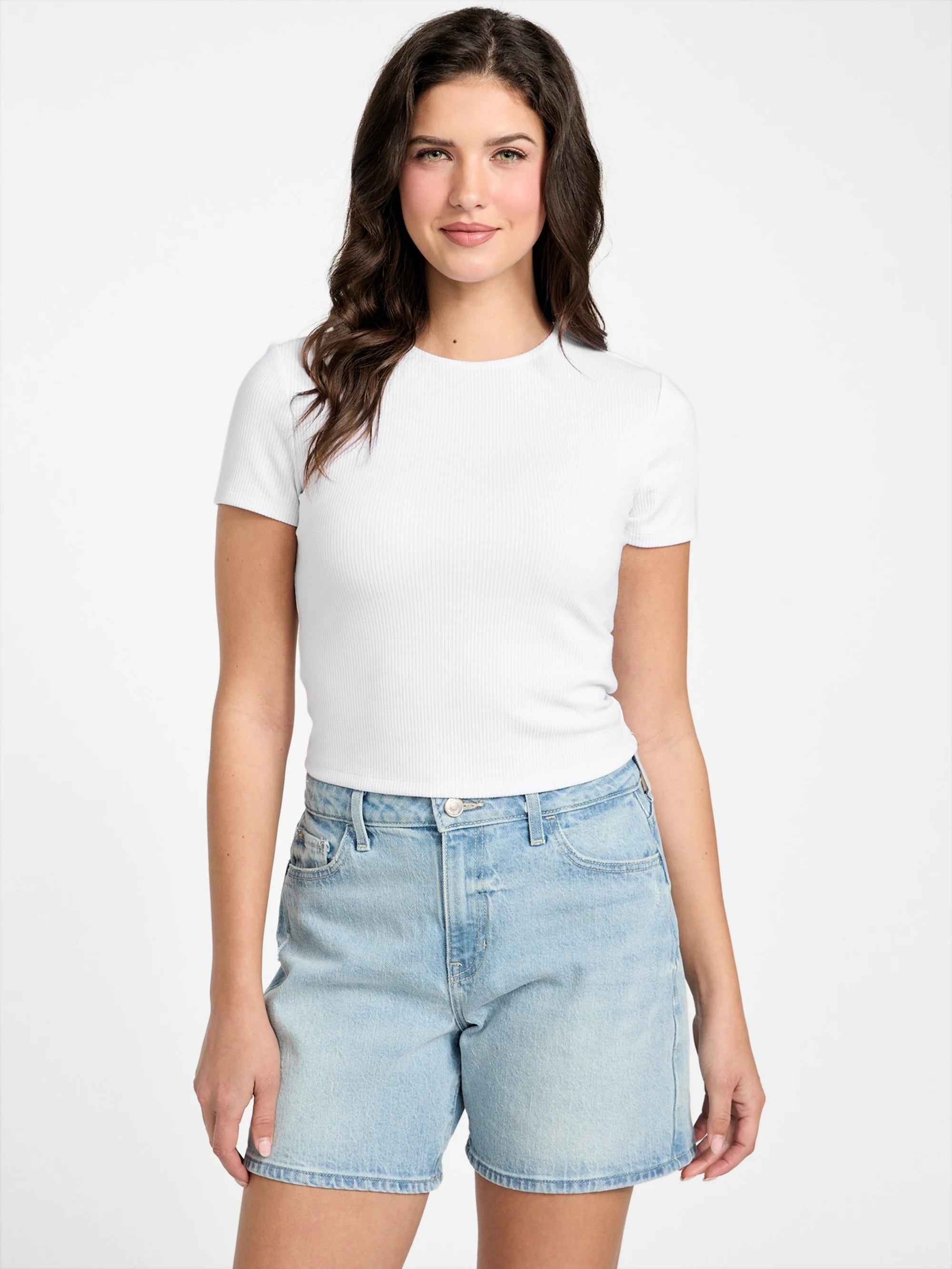 Pure White