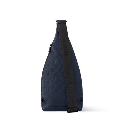 Azul marino