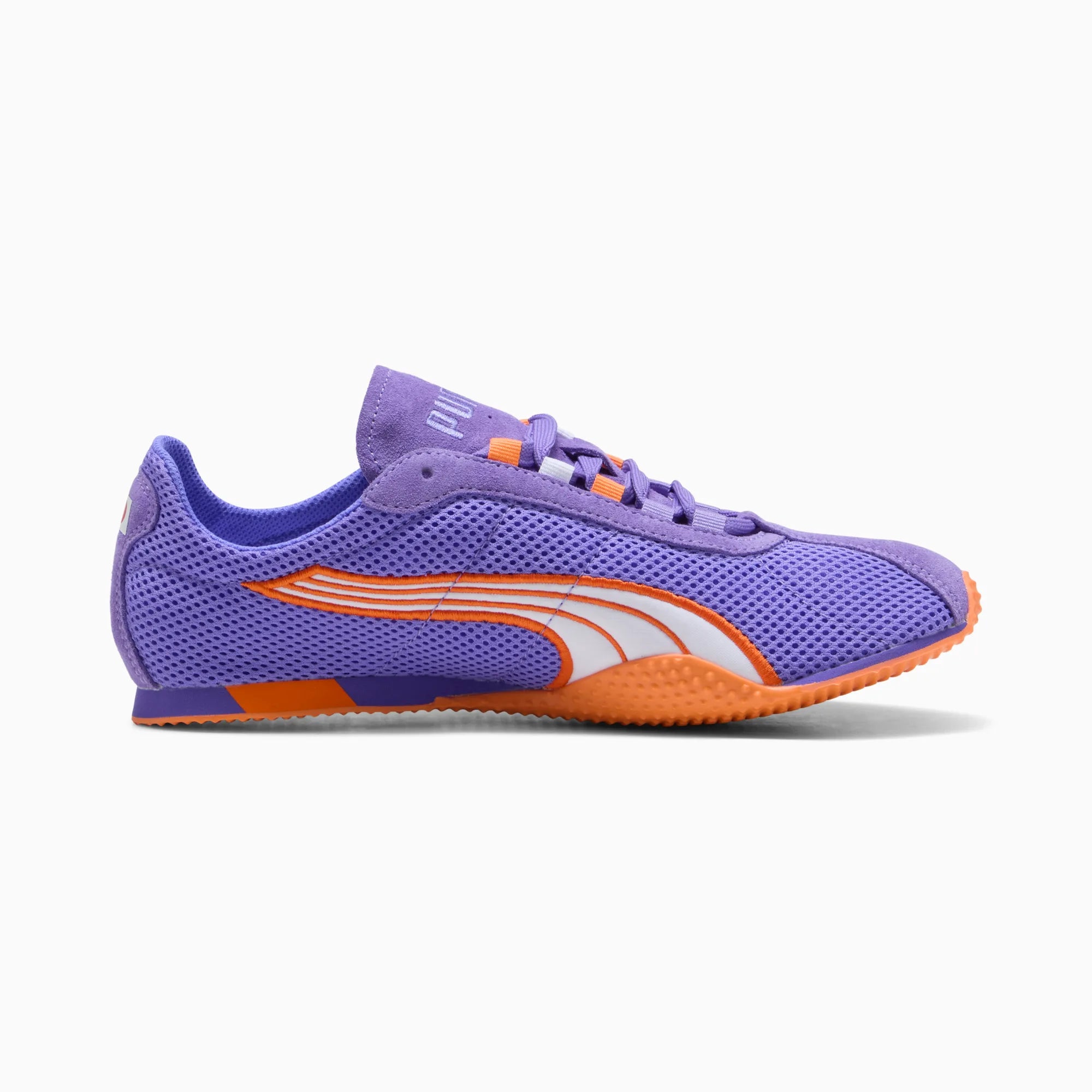 Dark Amethyst-Orange Glo
