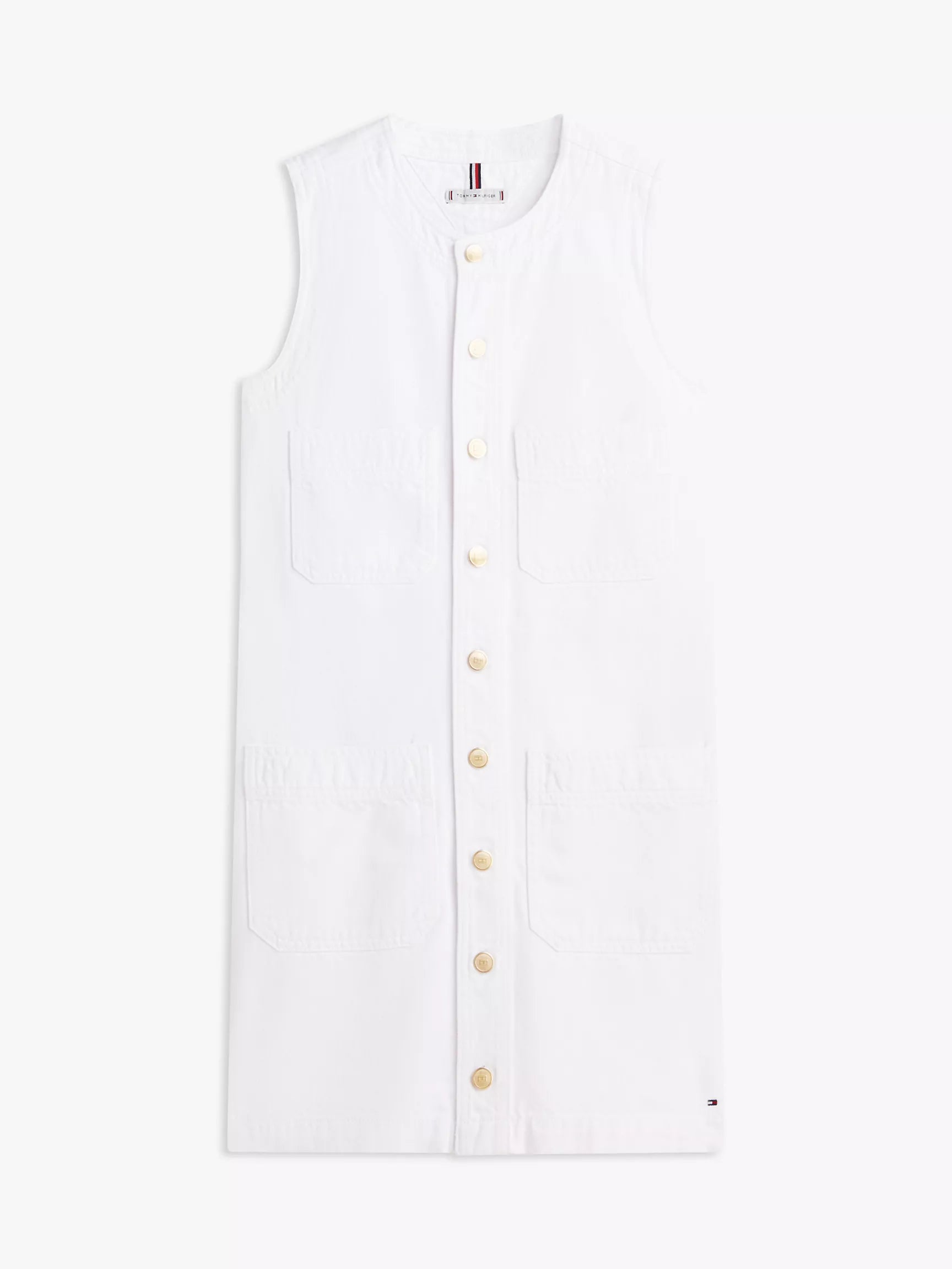 Optic White