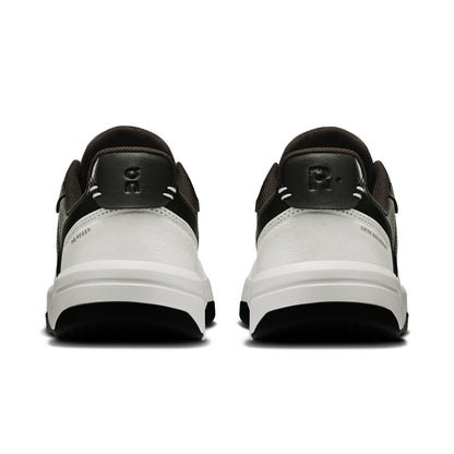 White | Black