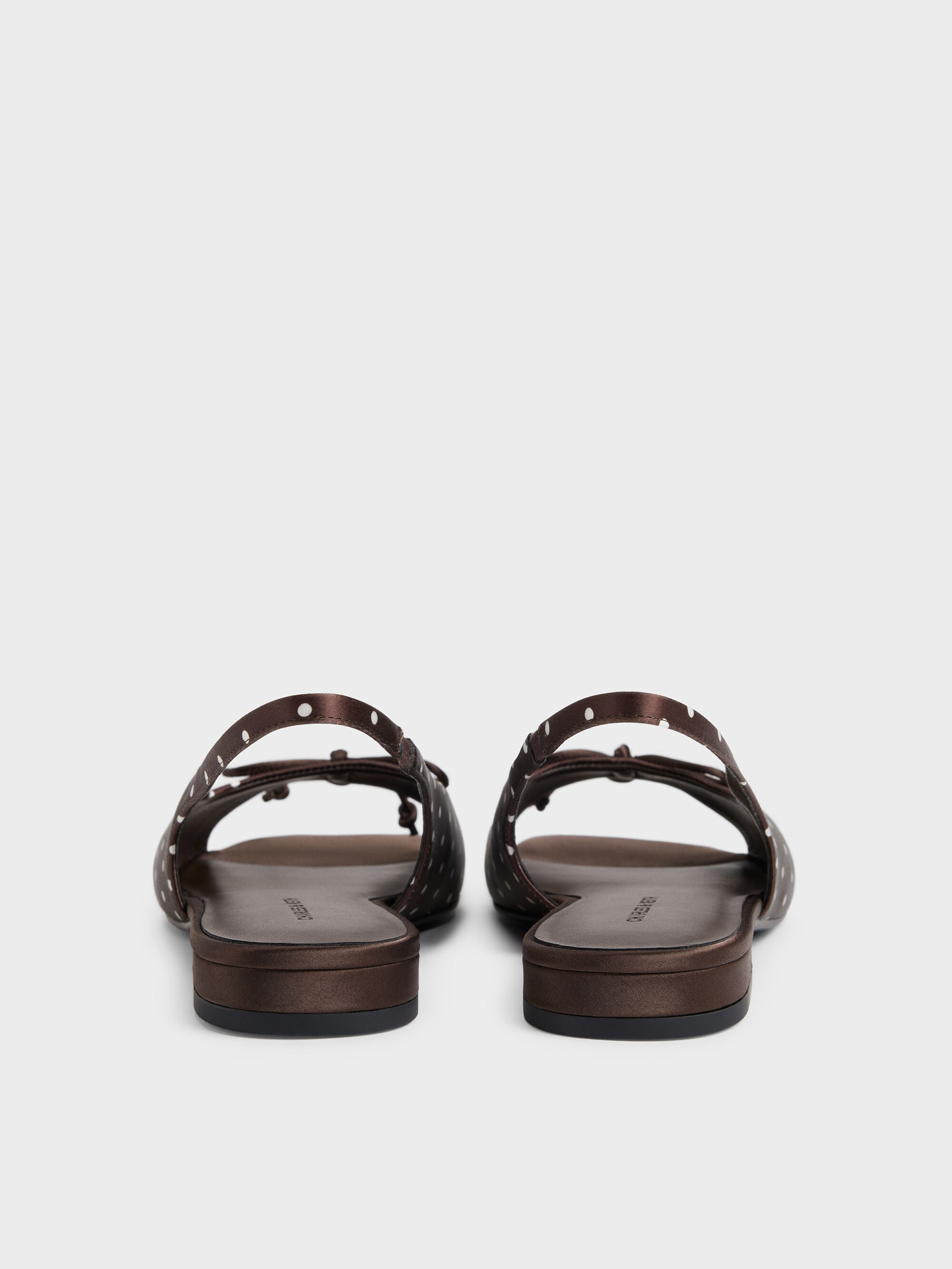 Dark Brown Textured