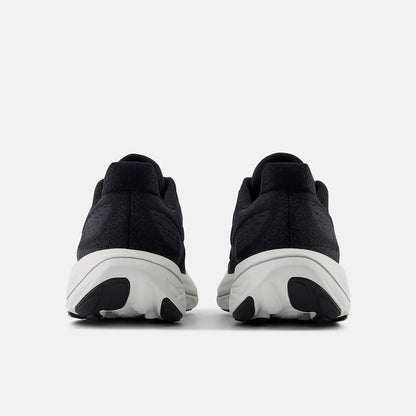 Black With White