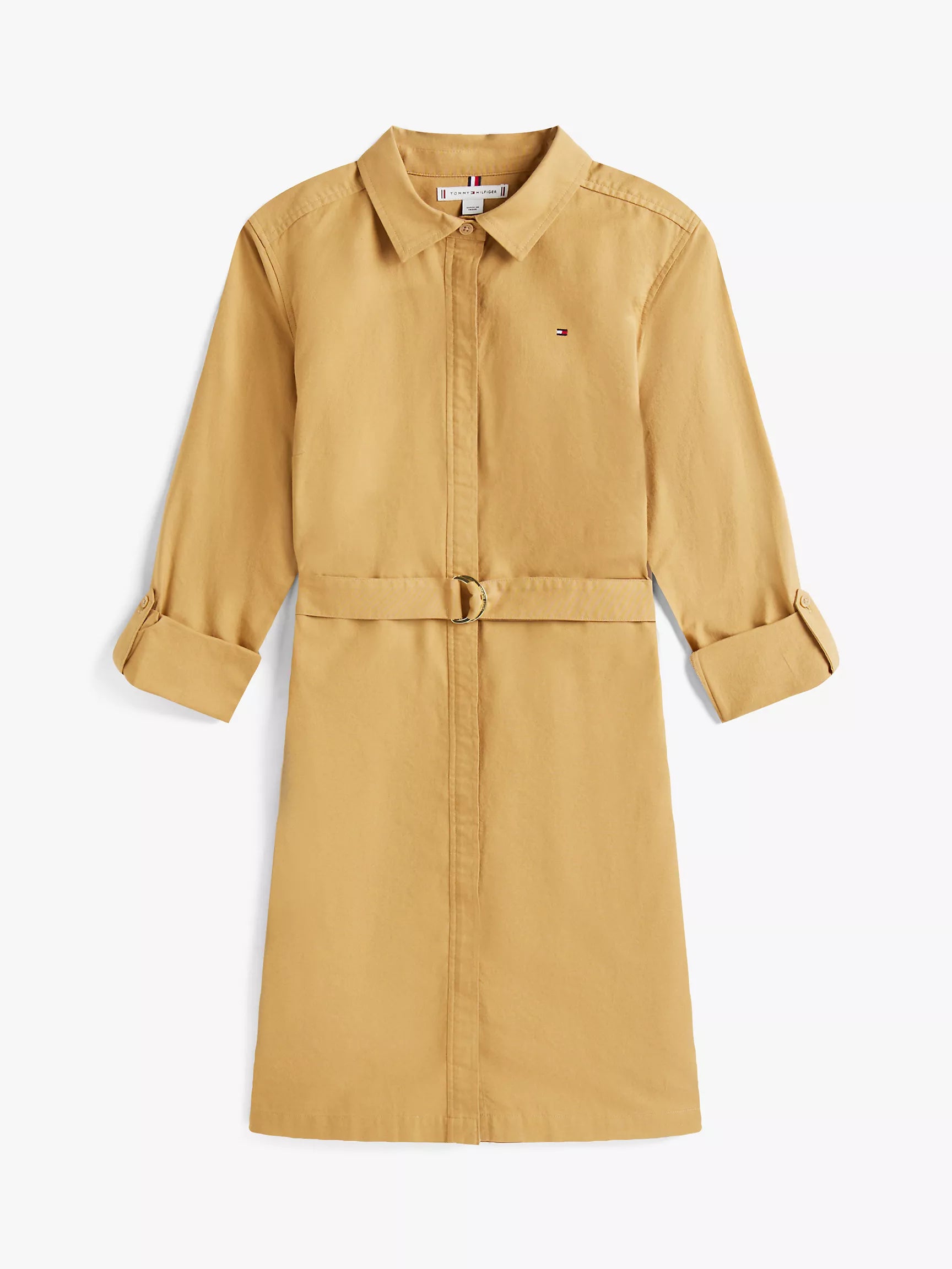Classic Khaki