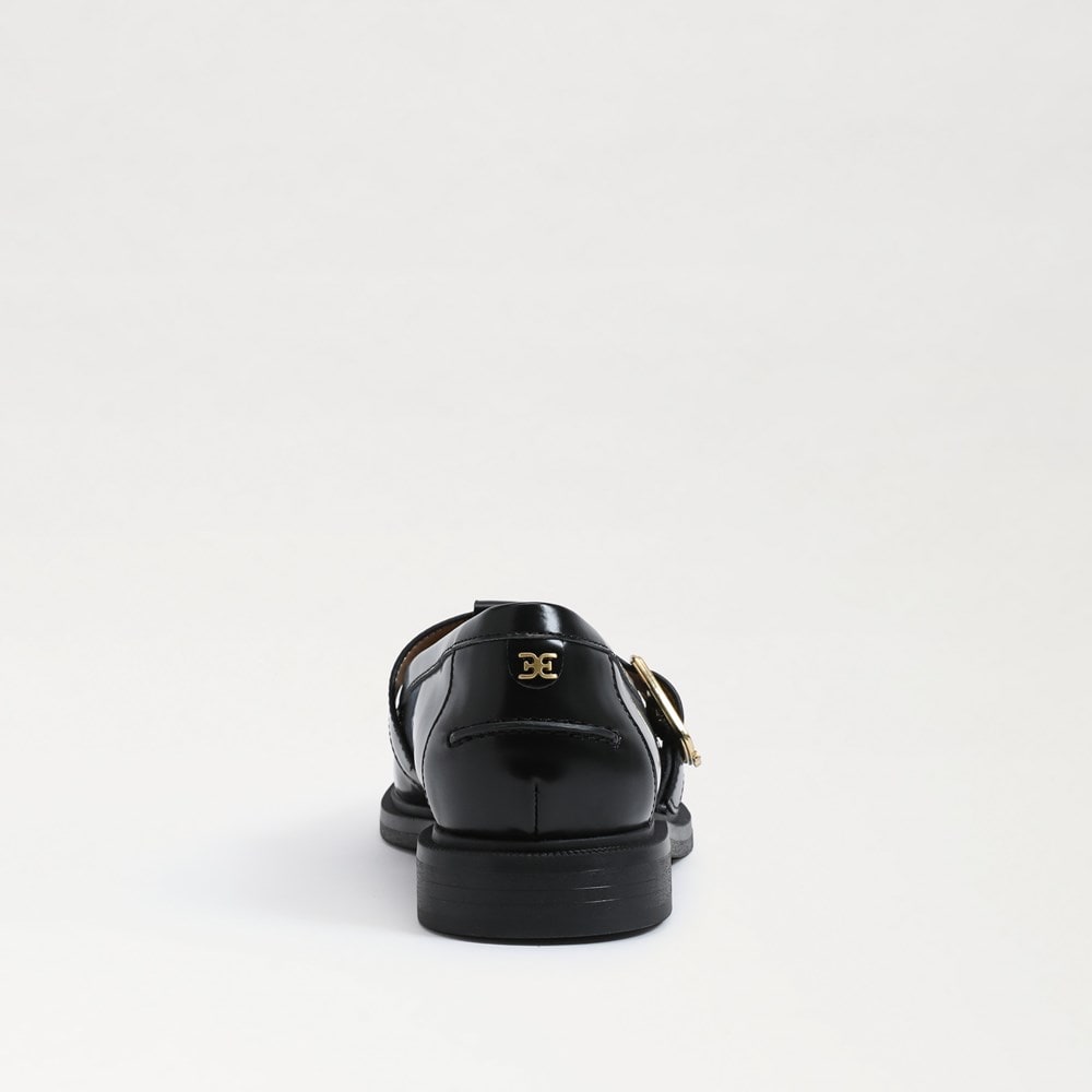 Black Leather
