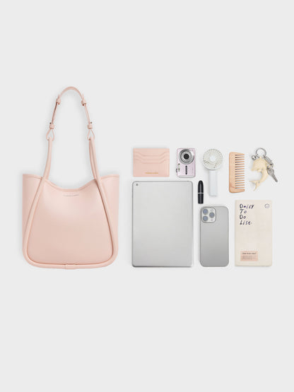 Soft Pink