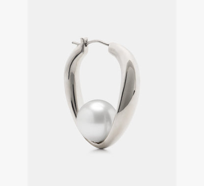Cream/Silver