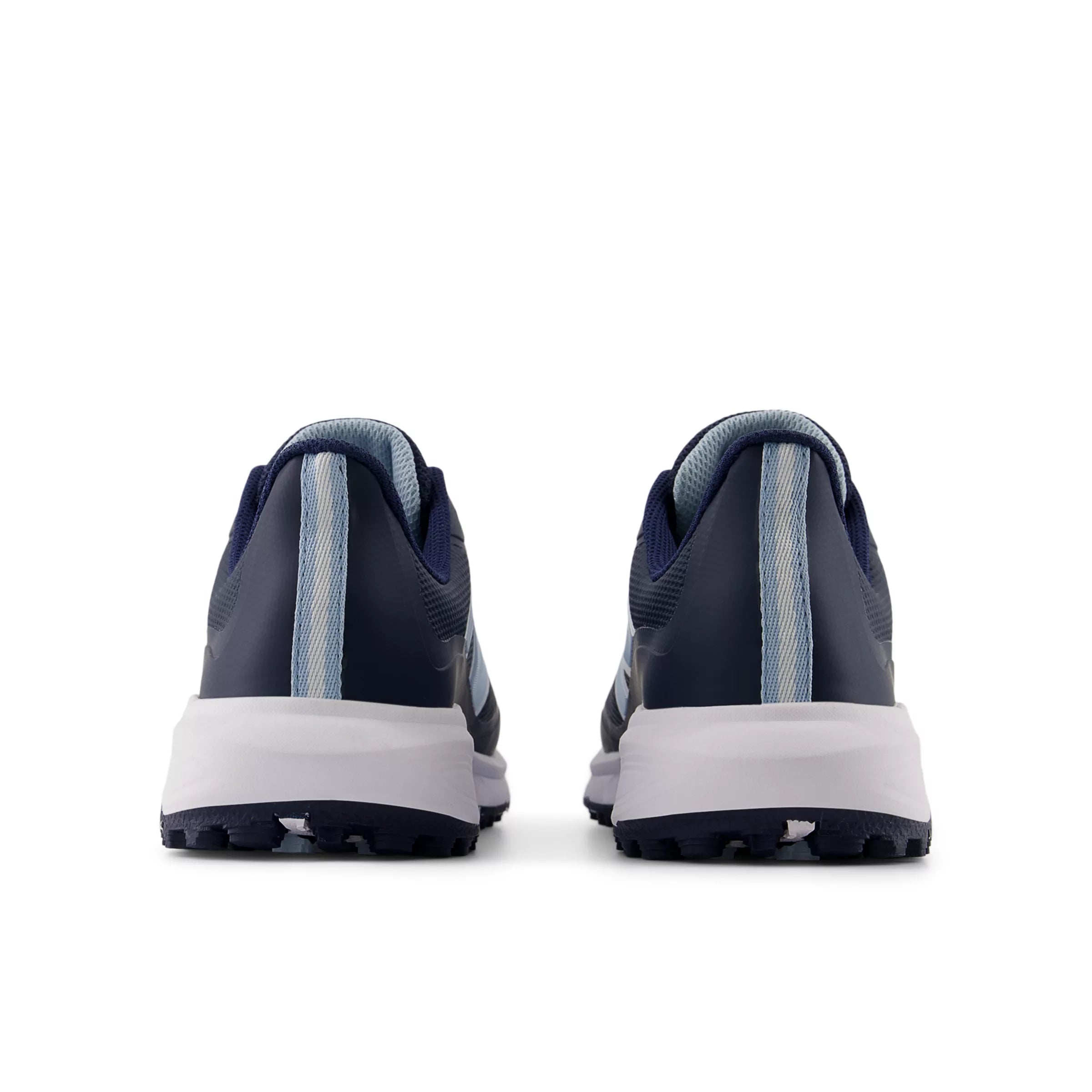 Team Navy With Sky Blue