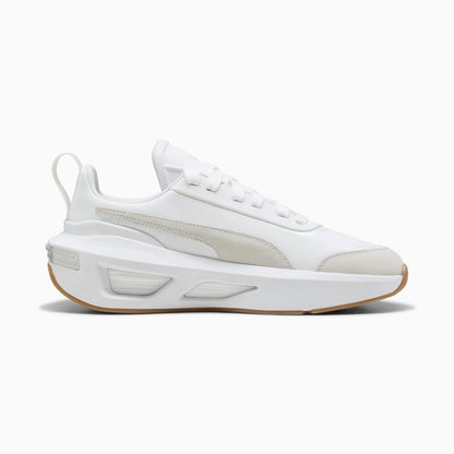 PUMA White-PUMA White