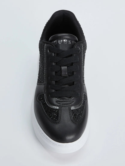 Black 001