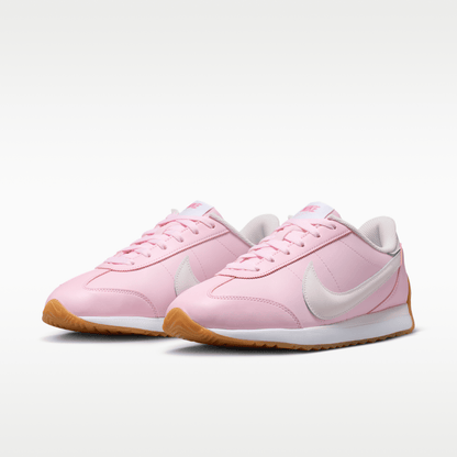 Pink Foam/Gum Light Brown/White/Pearl Pink