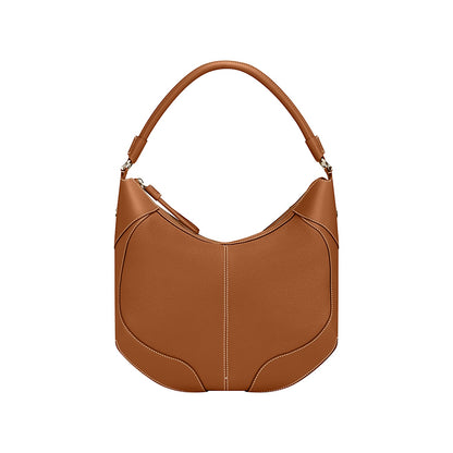 Cognac brown