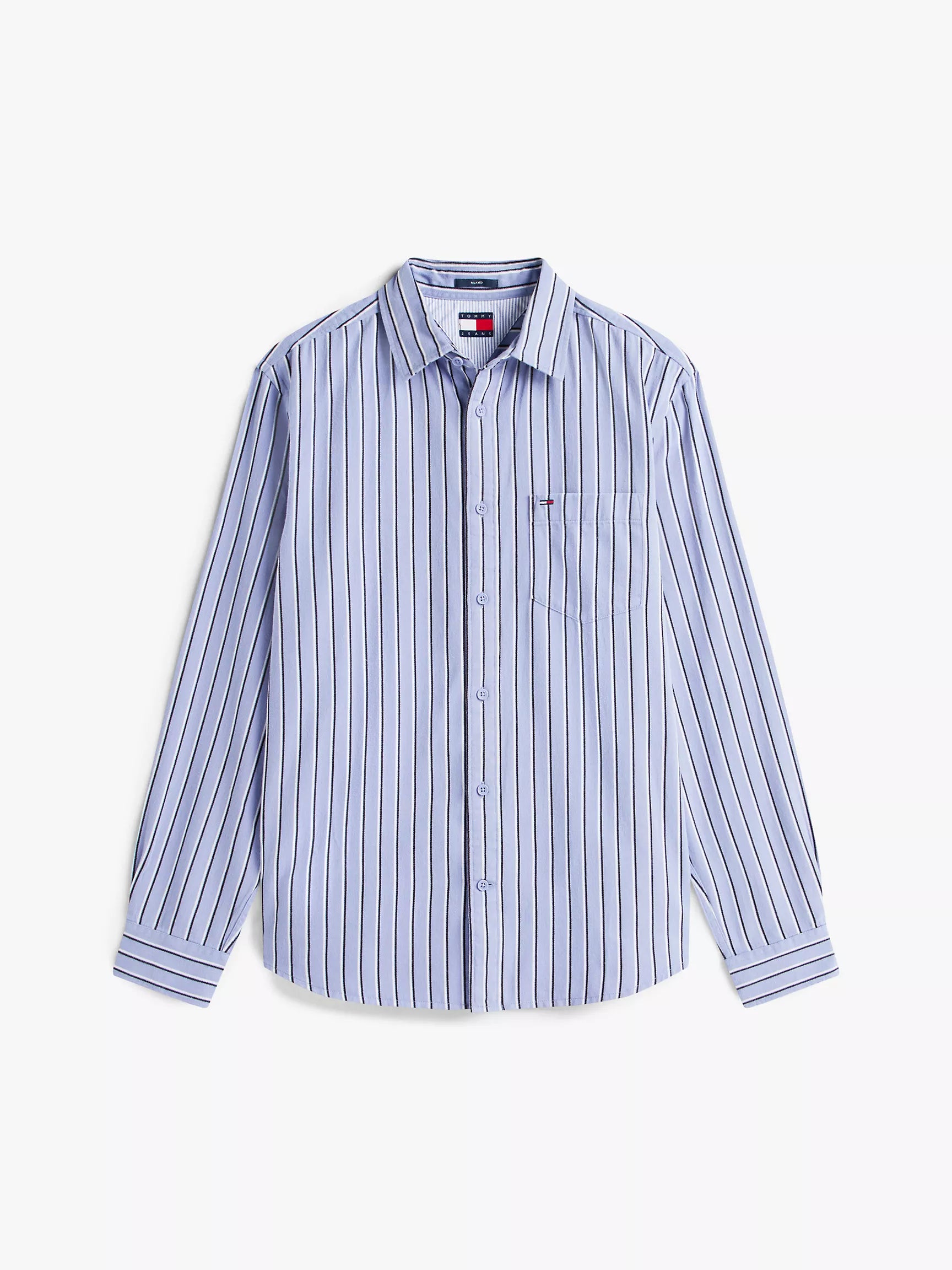 Nordic Iris Stripe