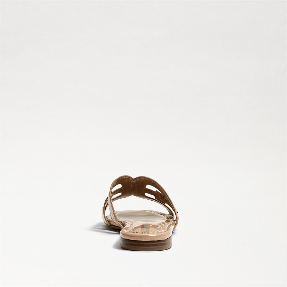 Almond Patent