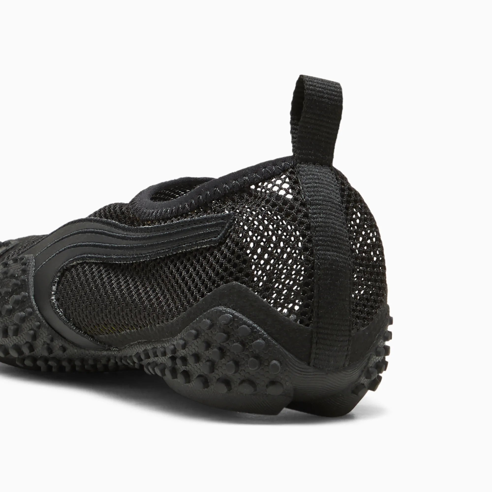 PUMA Black