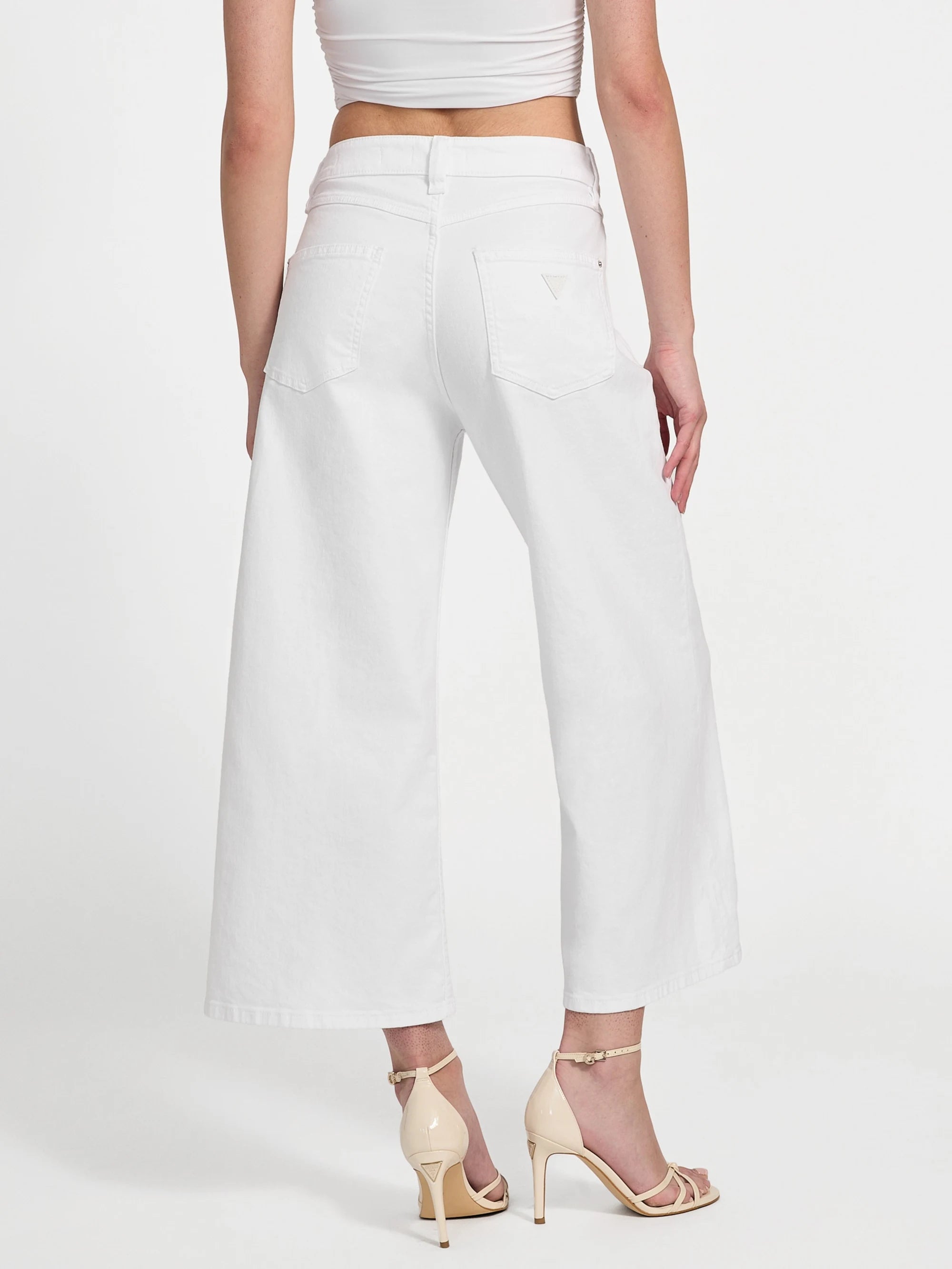 Pure White