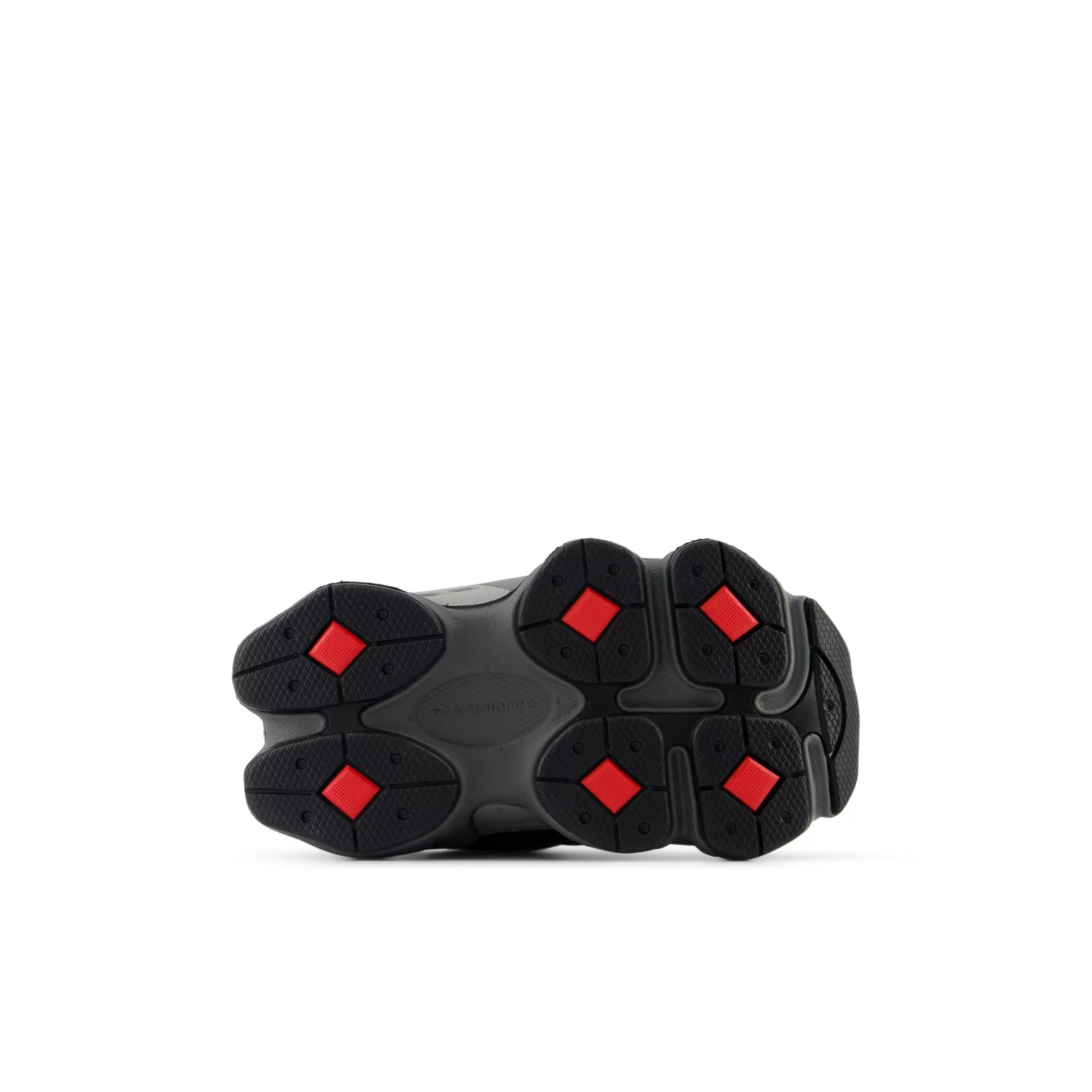 Black With Castlerock