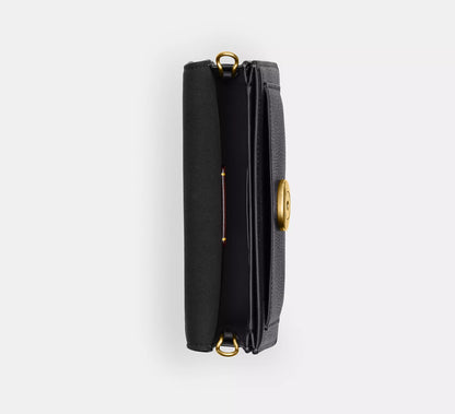 Brass/Black