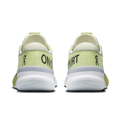 Linen | Lime