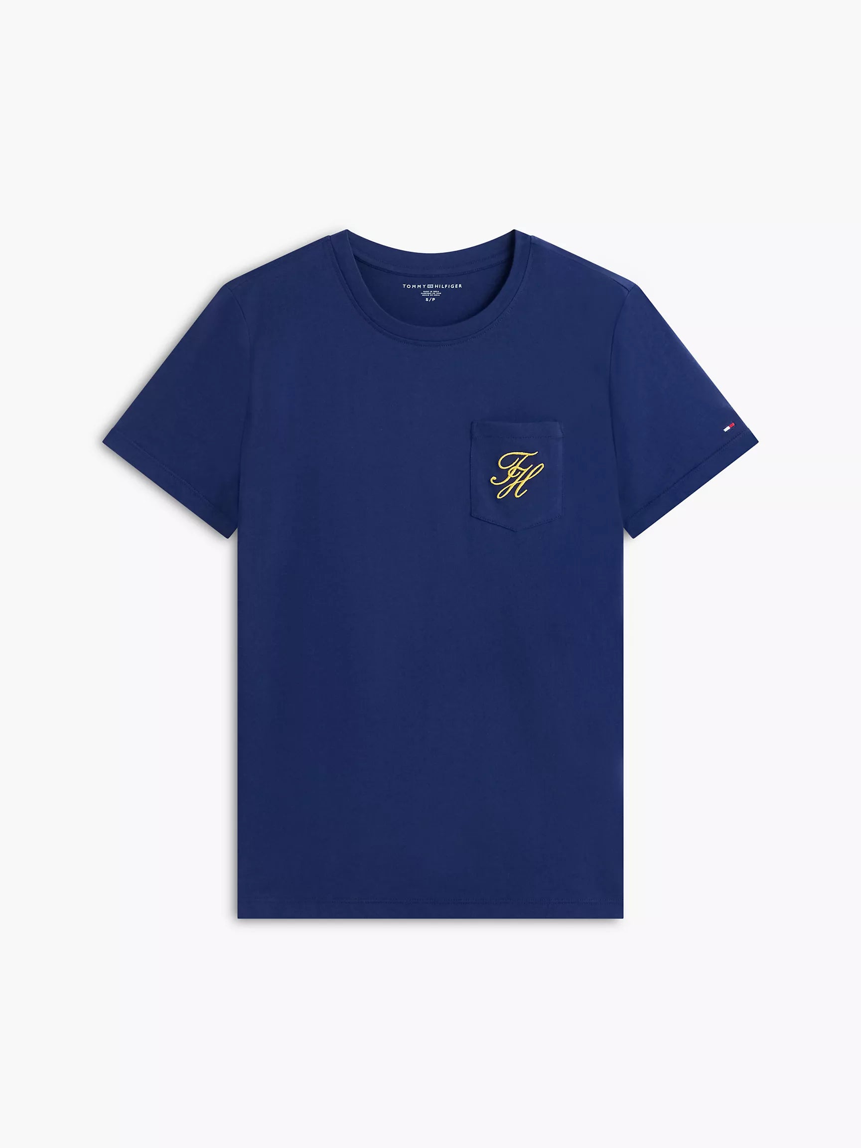 Preppy Navy