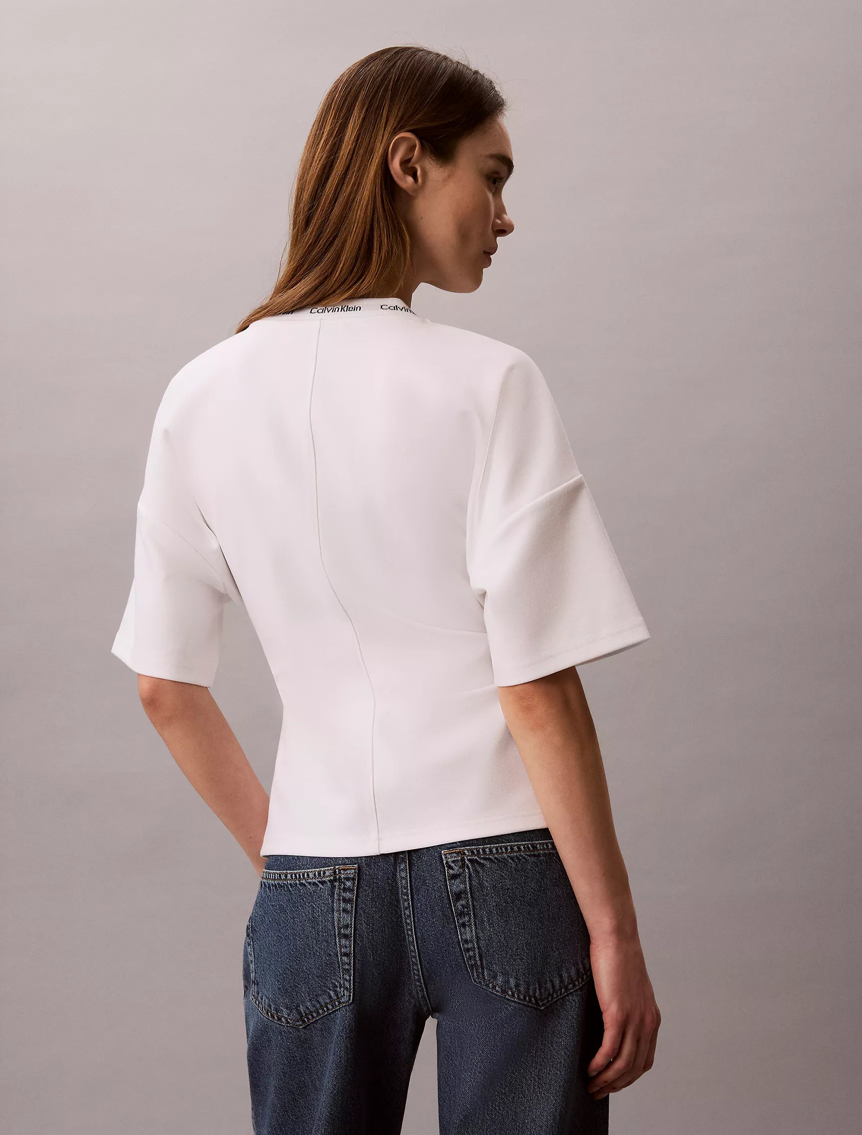Bright White