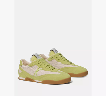 Cream/Bosc Pear